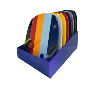 FILM HOOD DISPLAY KIT