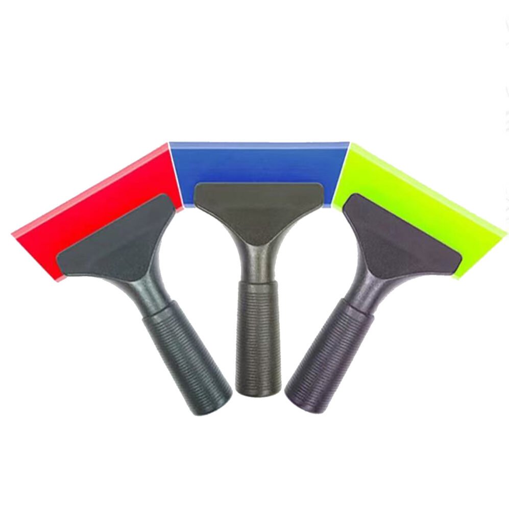 FRONT SQUEEGEE