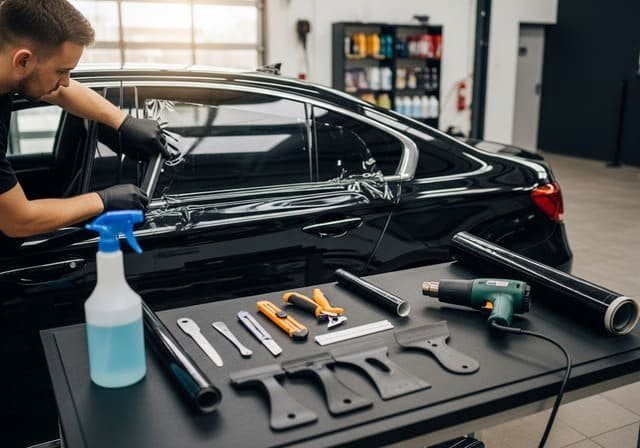 Keyinstools manufacturing facility