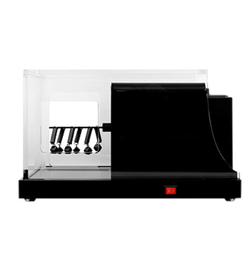 STONE CHIP DEMO SMALL