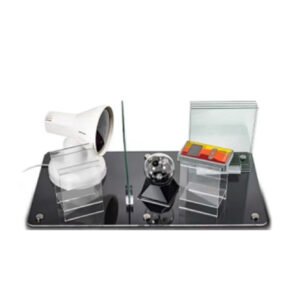 WINDOW FILM DEMONSTRATION KIT