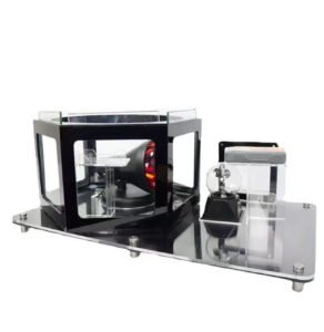 WINDOW FILM IR Protection DEMONSTRATION KIT2