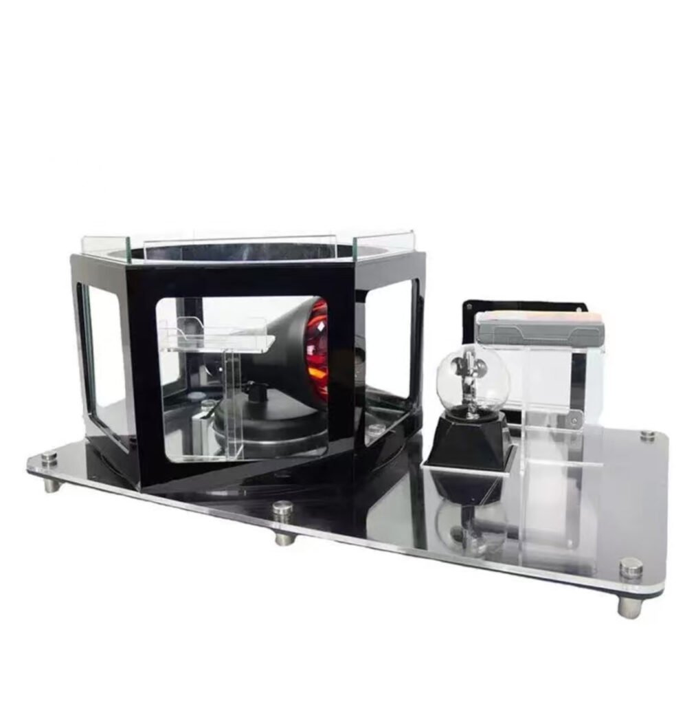 WINDOW FILM IR Protection DEMONSTRATION KIT2