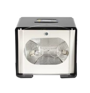 WINDOW FILM HEAT RESISTANCE TESTER