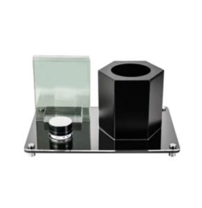 WINDOW FILM SIGNAL TEST DEVICE