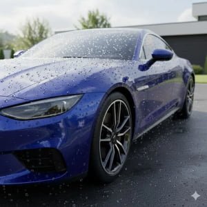 ppf film hydrophobicity